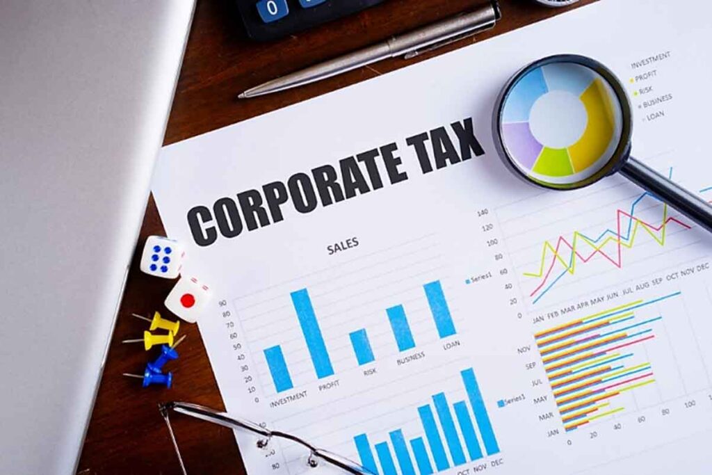 How Can You Reduce Your Company’s Corporation Tax Bill?