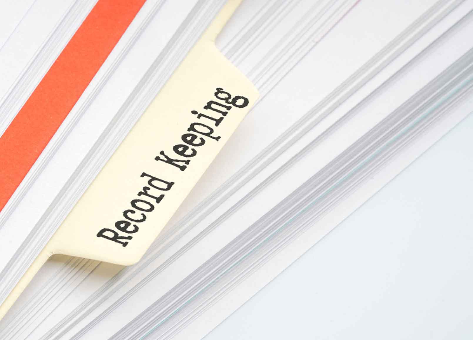 Why Should You Focus on Record Keeping for R&D Tax Claim?